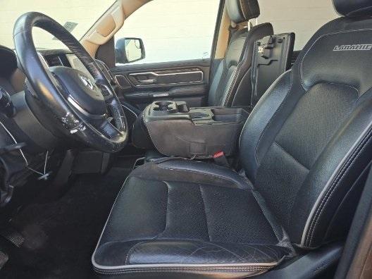 used 2020 Ram 1500 car