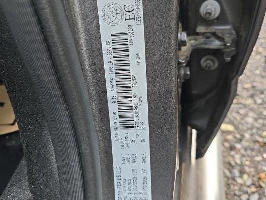 used 2020 Ram 1500 car