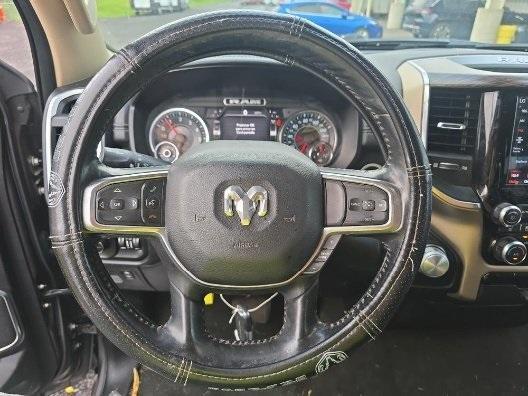 used 2020 Ram 1500 car
