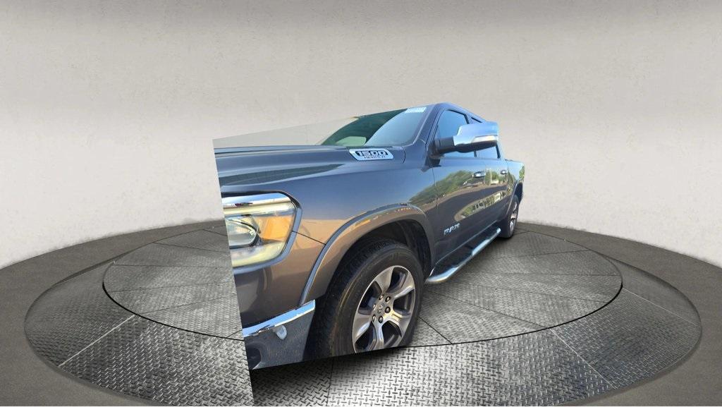 used 2020 Ram 1500 car