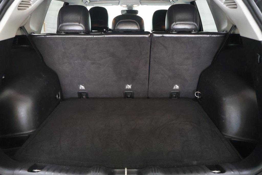 used 2018 Jeep Compass car, priced at $11,995