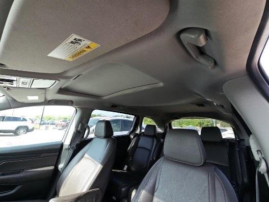 used 2021 Honda Odyssey car, priced at $24,995