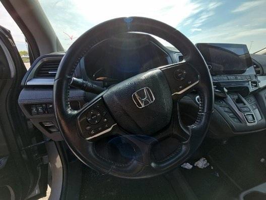 used 2021 Honda Odyssey car, priced at $24,995