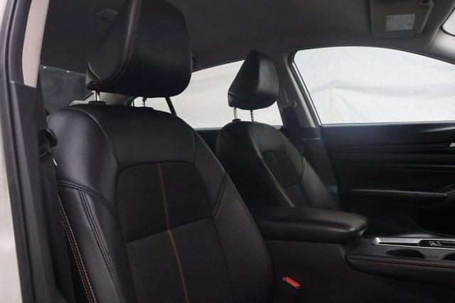 used 2021 Nissan Altima car, priced at $18,995