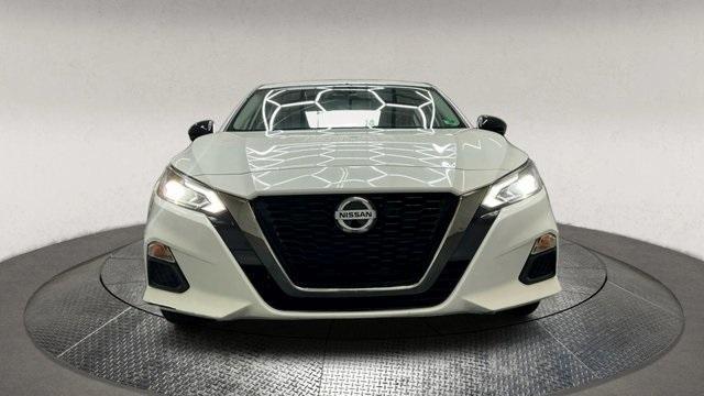 used 2021 Nissan Altima car, priced at $18,995