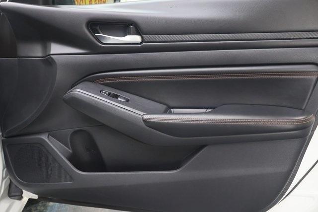 used 2021 Nissan Altima car, priced at $18,995