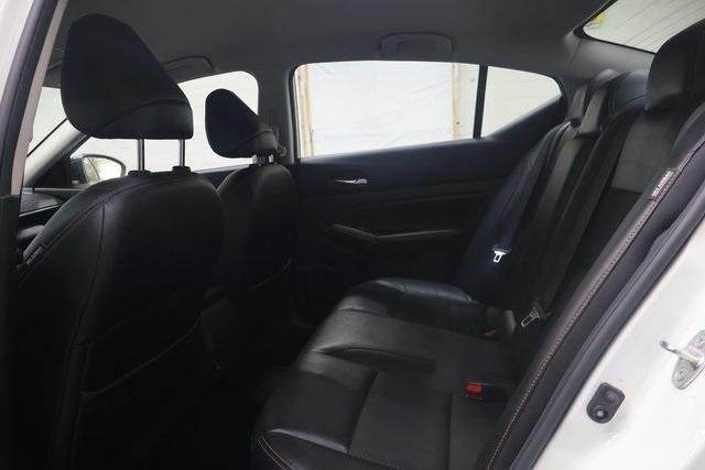 used 2021 Nissan Altima car, priced at $18,995