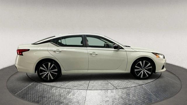 used 2021 Nissan Altima car, priced at $18,995