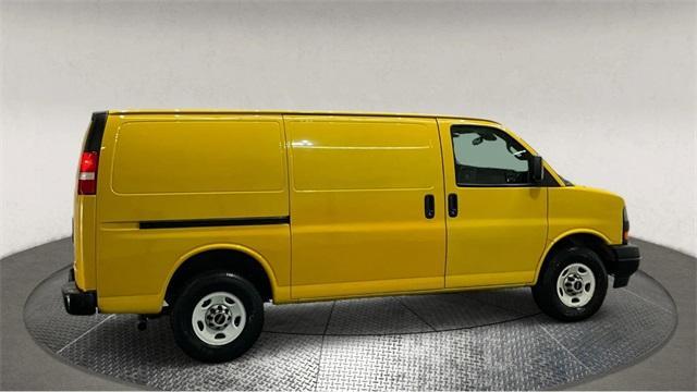 used 2020 GMC Savana 2500 car, priced at $21,295