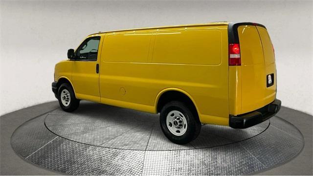 used 2020 GMC Savana 2500 car, priced at $21,295