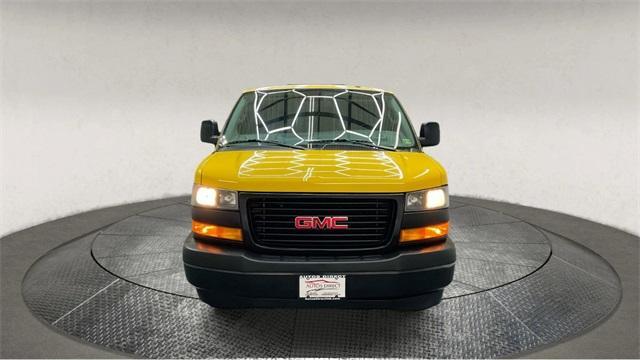 used 2020 GMC Savana 2500 car, priced at $21,295