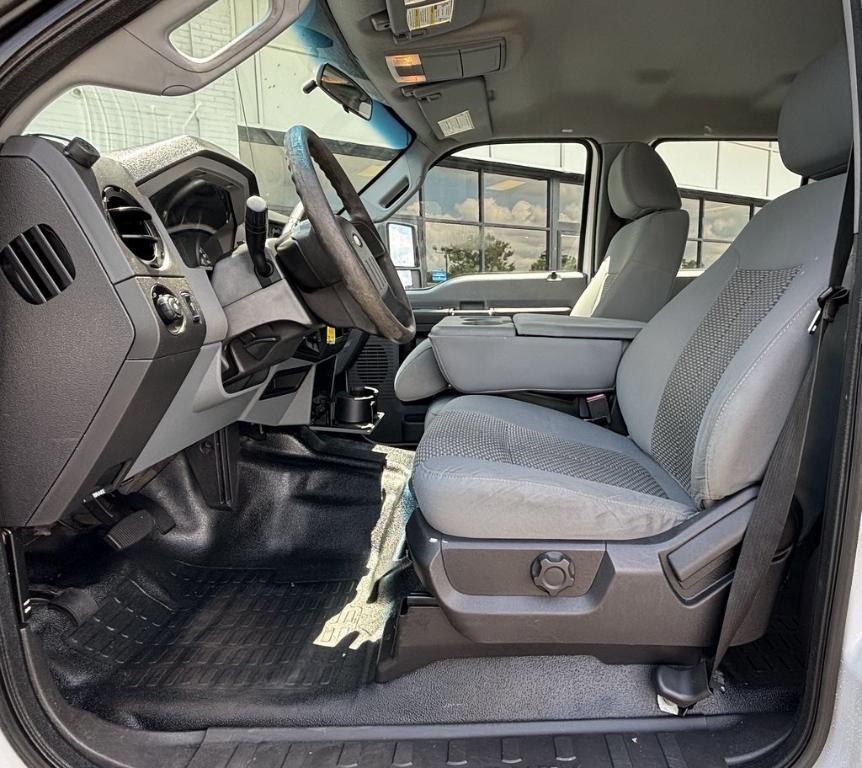 used 2015 Ford F-250 car, priced at $22,995