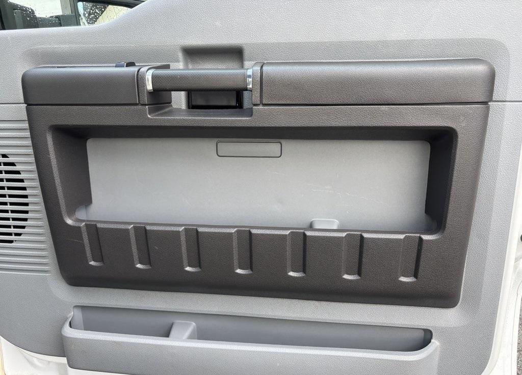 used 2015 Ford F-250 car, priced at $22,995