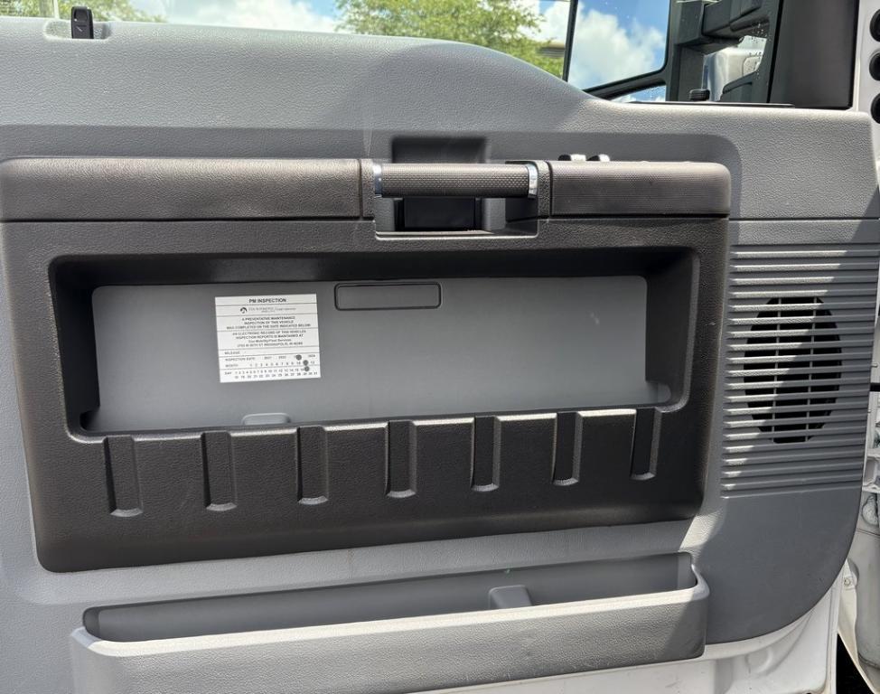 used 2015 Ford F-250 car, priced at $22,995