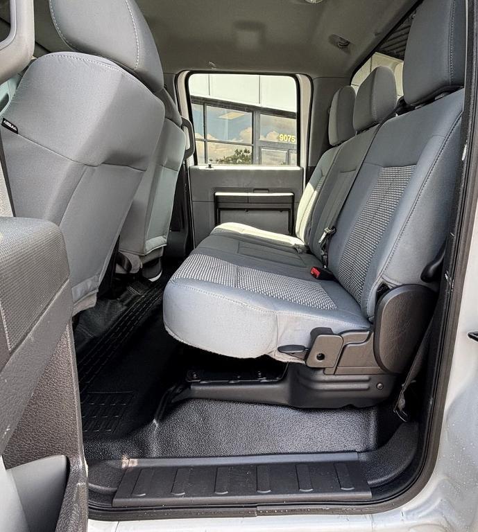 used 2015 Ford F-250 car, priced at $22,995