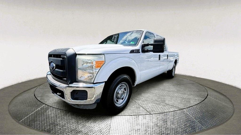 used 2015 Ford F-250 car, priced at $22,995