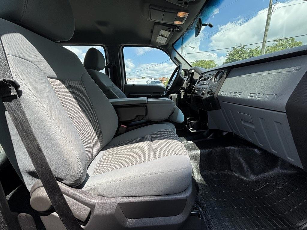 used 2015 Ford F-250 car, priced at $22,995