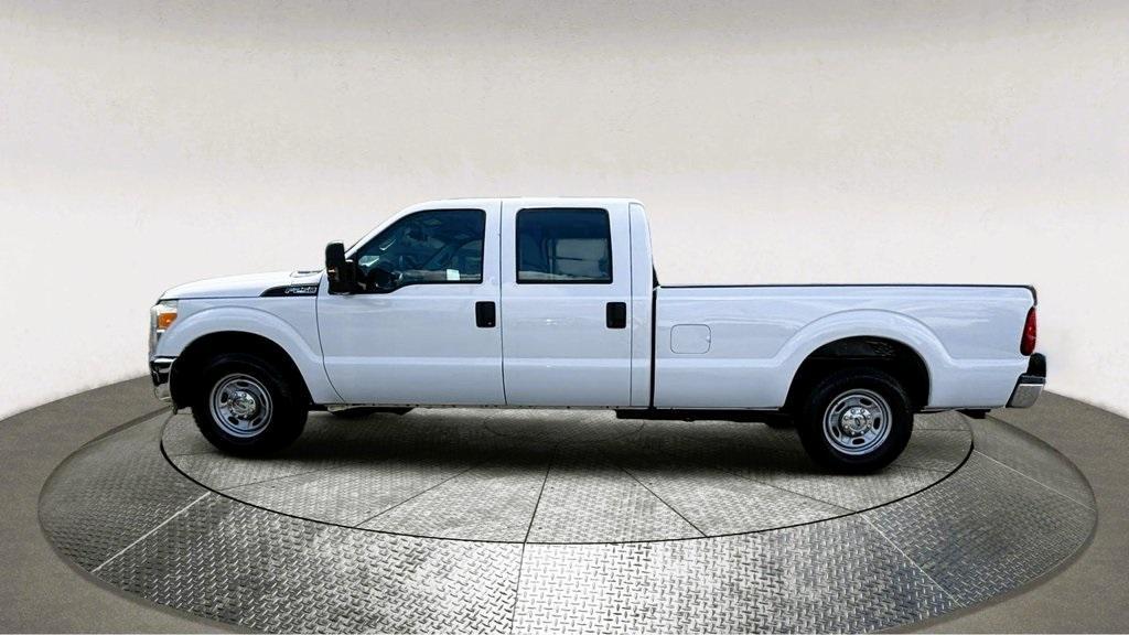 used 2015 Ford F-250 car, priced at $22,995