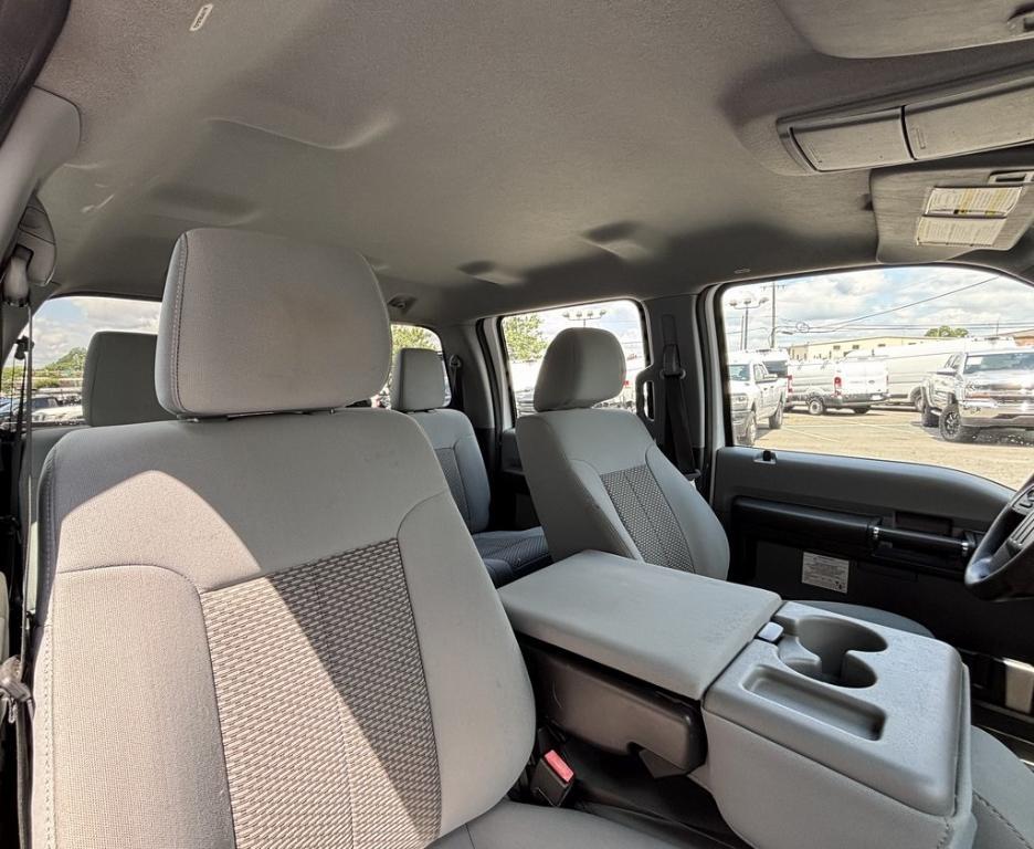 used 2015 Ford F-250 car, priced at $22,995