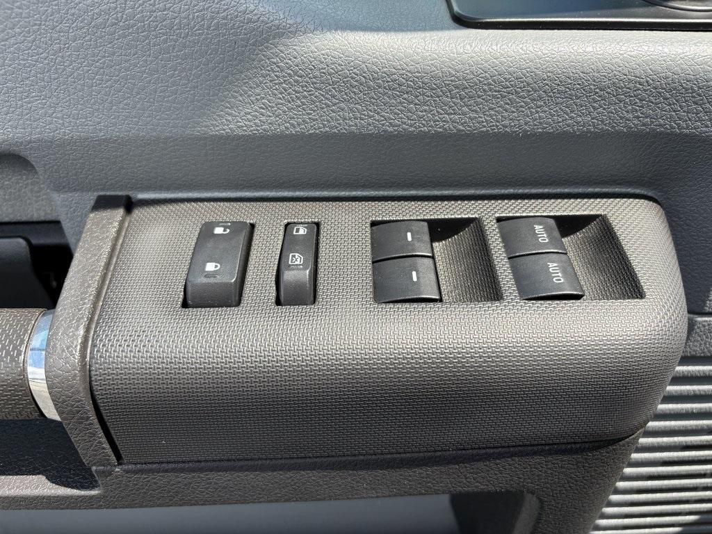 used 2015 Ford F-250 car, priced at $22,995