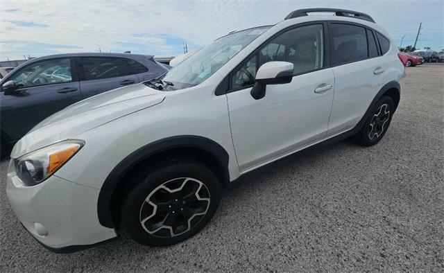 used 2015 Subaru XV Crosstrek car, priced at $15,995