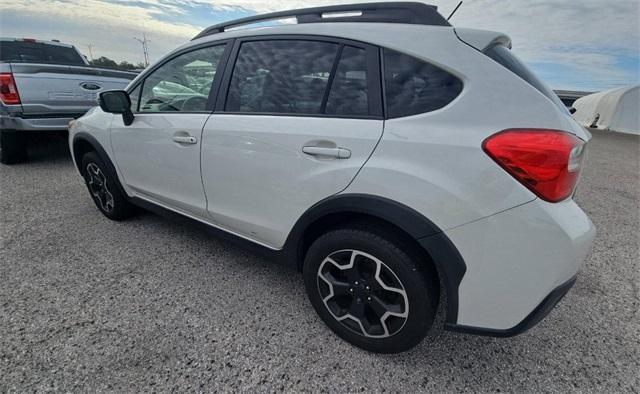 used 2015 Subaru XV Crosstrek car, priced at $15,995