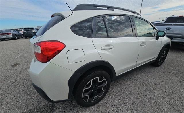 used 2015 Subaru XV Crosstrek car, priced at $15,995