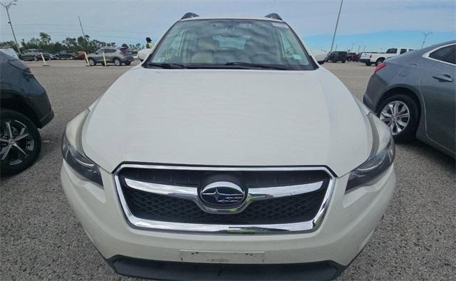 used 2015 Subaru XV Crosstrek car, priced at $15,995