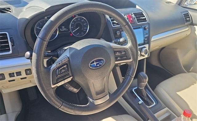 used 2015 Subaru XV Crosstrek car, priced at $15,995