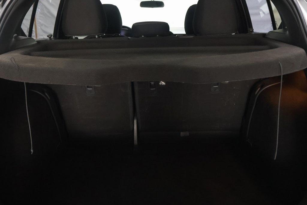 used 2018 Nissan Kicks car, priced at $11,995