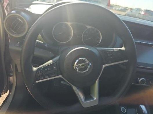 used 2018 Nissan Kicks car, priced at $11,995