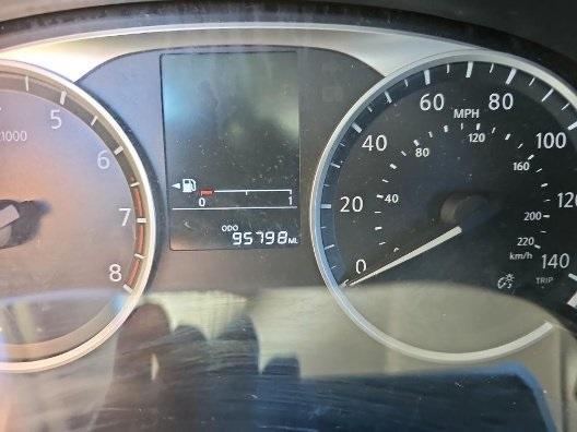 used 2018 Nissan Kicks car, priced at $11,995