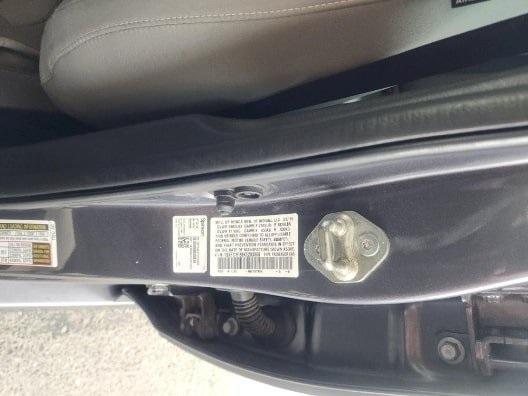 used 2019 Honda Civic car, priced at $19,995