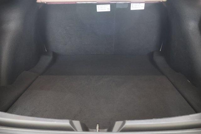 used 2023 Tesla Model 3 car, priced at $27,995