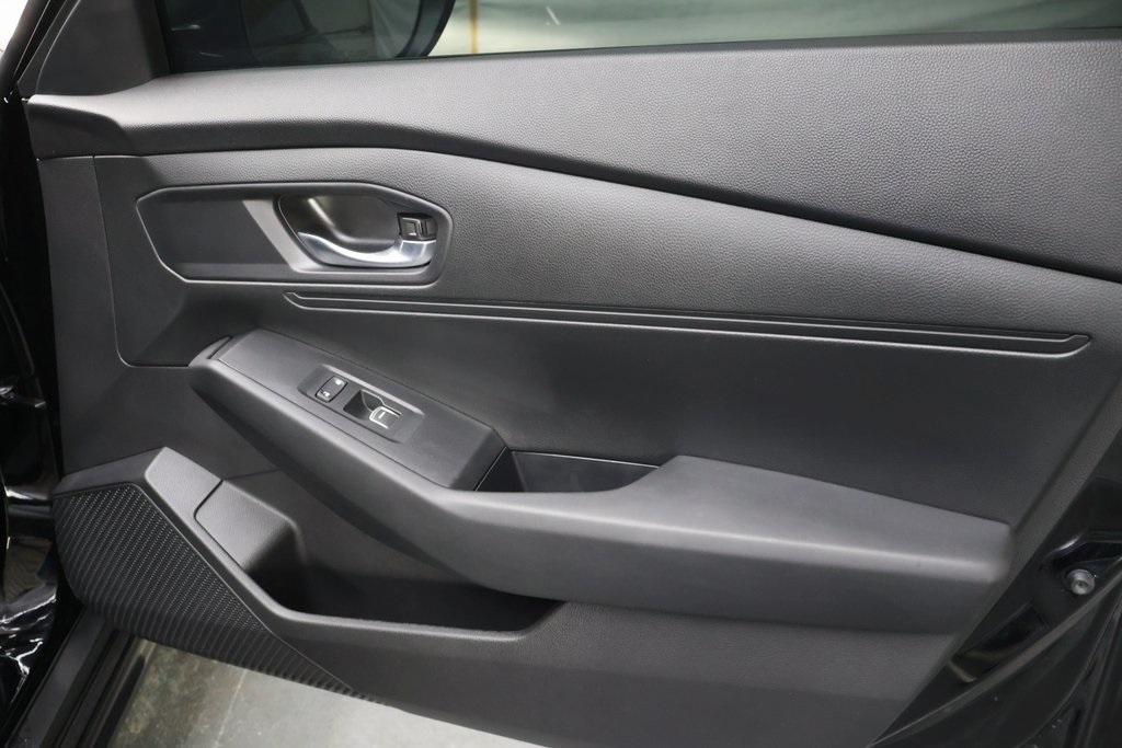 used 2025 Honda Accord car, priced at $25,995