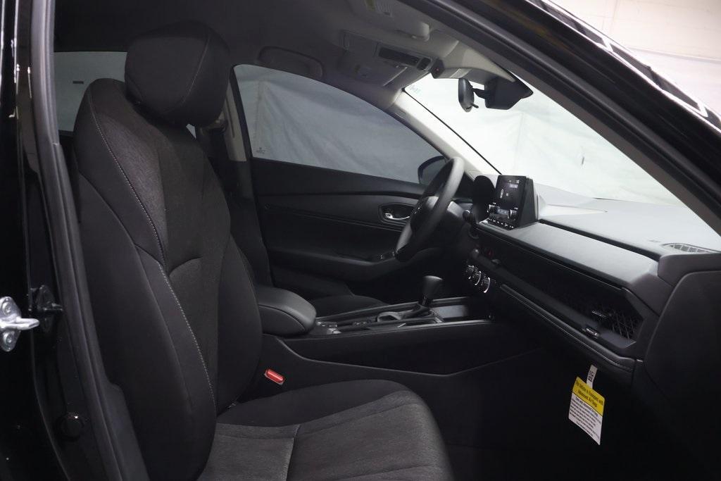 used 2025 Honda Accord car, priced at $25,995
