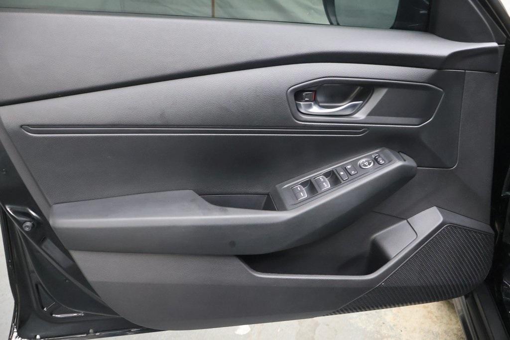used 2025 Honda Accord car, priced at $25,995