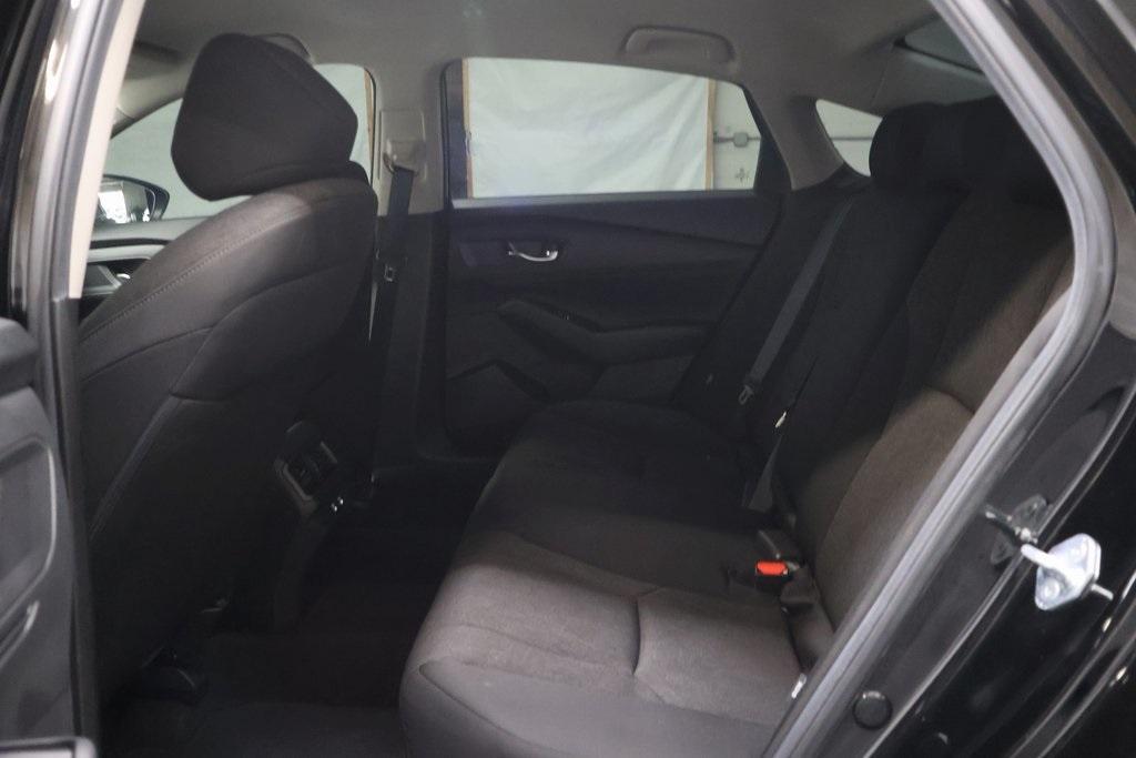 used 2025 Honda Accord car, priced at $25,995