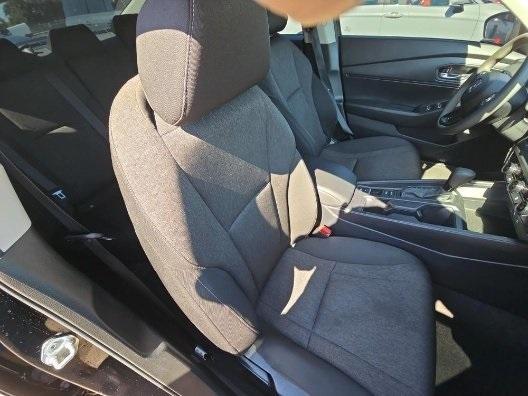 used 2025 Honda Accord car, priced at $28,995