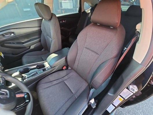 used 2025 Honda Accord car, priced at $28,995