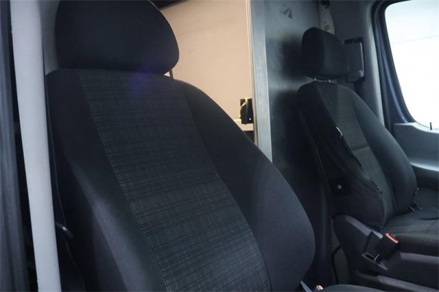 used 2018 Mercedes-Benz Sprinter 2500 car, priced at $17,995