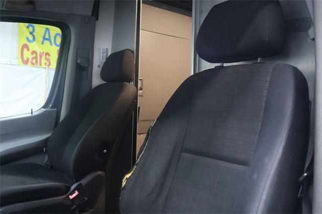 used 2018 Mercedes-Benz Sprinter 2500 car, priced at $17,995