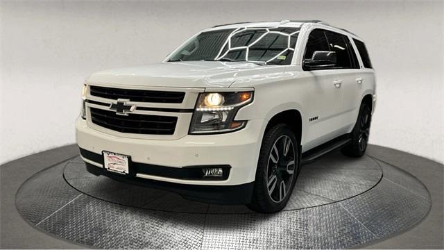 used 2018 Chevrolet Tahoe car, priced at $23,995