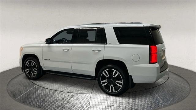 used 2018 Chevrolet Tahoe car, priced at $23,995