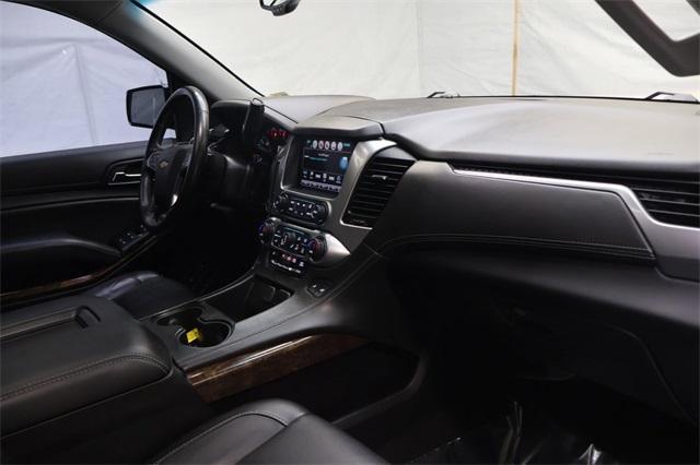 used 2018 Chevrolet Tahoe car, priced at $23,995