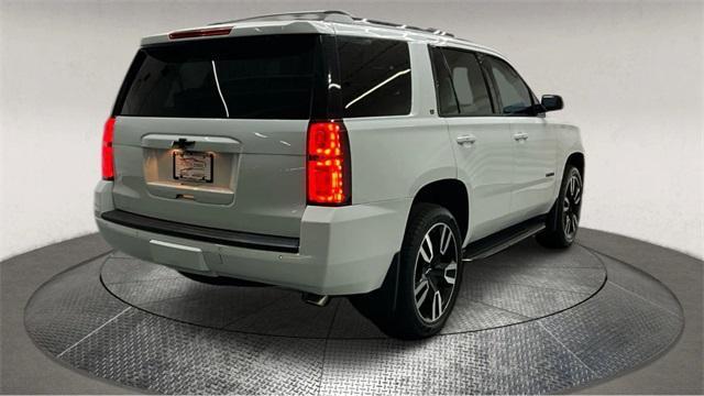 used 2018 Chevrolet Tahoe car, priced at $23,995