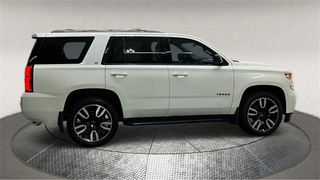 used 2018 Chevrolet Tahoe car, priced at $23,995