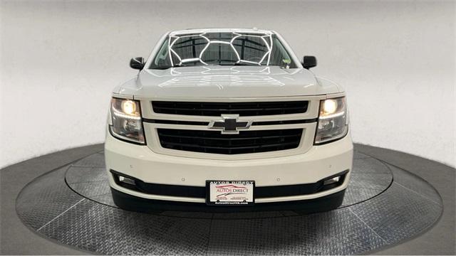 used 2018 Chevrolet Tahoe car, priced at $23,995