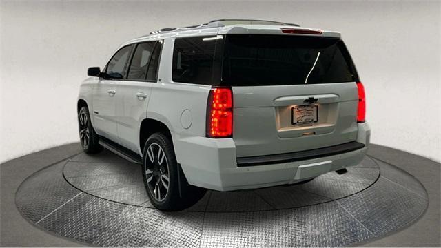 used 2018 Chevrolet Tahoe car, priced at $23,995