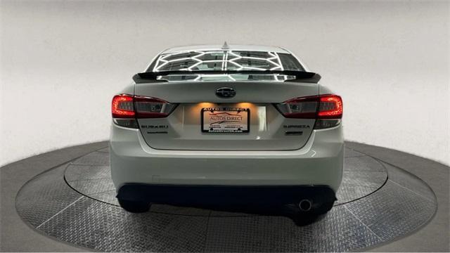 used 2019 Subaru Impreza car, priced at $18,995